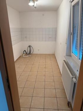Foto - Etagenwohnung in Halle zur Miete