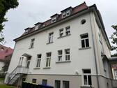 Foto - Etagenwohnung zur Miete in Apolda