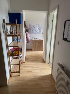 Foto - Etagenwohnung in Apolda