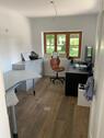 Foto - Büro oder Mini-Praxis mit eigenem WartezimmerEmpfangsbereich