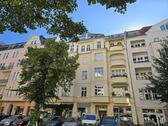 Foto - Traumwohnung Suarezstraße - 2.140,00 EUR Kaltmiete,
