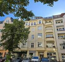 Traumwohnung Suarezstraße - 2.140,00 EUR Kaltmiete, in Berlin (PLZ: 14057) Charlottenburg-Wilmersdorf