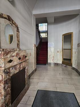 Foto - Etagenwohnung zur Miete in Berlin