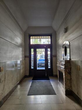 Foto - Etagenwohnung in Berlin