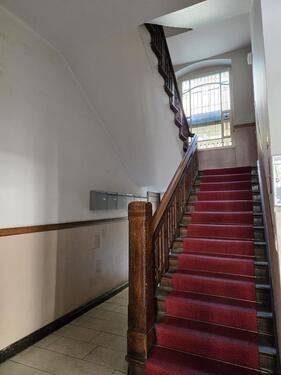 Foto - Etagenwohnung in Berlin zur Miete
