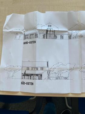 Foto - Einfamilienhaus in Nabburg zum Kaufen