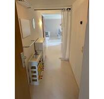 2,5-Zimmer Studiowohnung im Kurviertel - Bad Kreuznach Bad Münster am Stein-Ebernburg