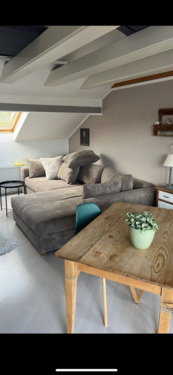 Foto - Etagenwohnung in Bad Kreuznach zur Miete