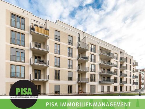 Foto - I Dachgeschoss-Traum - 3-RW im Neubau mit Terrasse I Parkett I 2 Bäder I Einbauküche möglich I TG-SP I