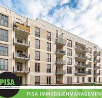 I Dachgeschoss-Traum - 3-RW im Neubau mit Terrasse I Parkett I 2 Bäder I Einbauküche möglich I TG-SP I - Leipzig Nordwest