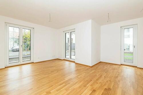 Foto - Etagenwohnung in Leipzig