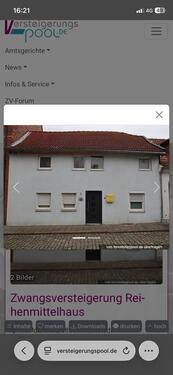 Foto - Einfamilienhaus zum Kaufen in Helmstedt