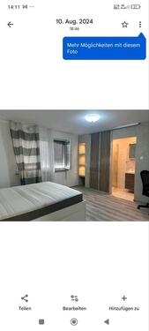 Foto - Etagenwohnung zur Miete in Niedernhausen