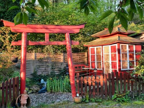 Foto - Einfamilienhaus zum Kaufen in Großenkneten