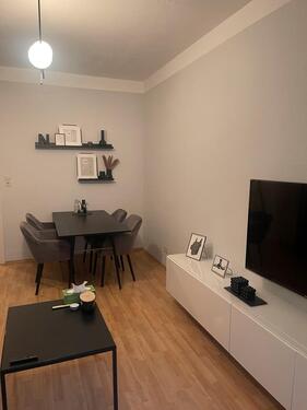 Foto - Etagenwohnung zur Miete in Frankfurt am Main