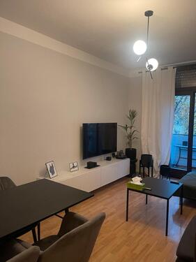 Foto - Etagenwohnung in Frankfurt am Main