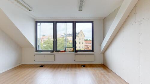 Foto - Große, helle und freundliche 113m² Wohnung im Lutherhaus in Torgau zu vermieten