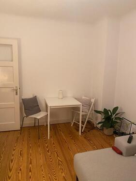 Foto - 1 Zimmer Etagenwohnung in Hamburg