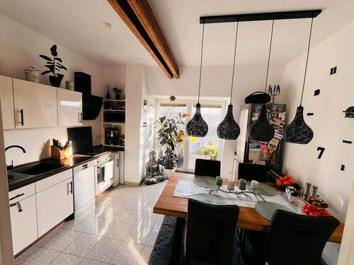 Foto - 2 Zimmer Etagenwohnung zum Kaufen in Bergisch Gladbach