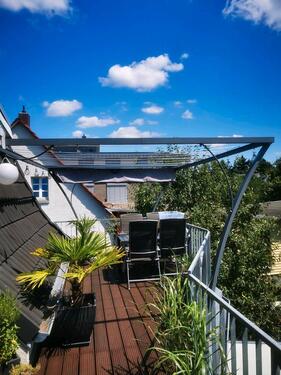 Foto - 2 Zimmer Etagenwohnung in Bergisch Gladbach