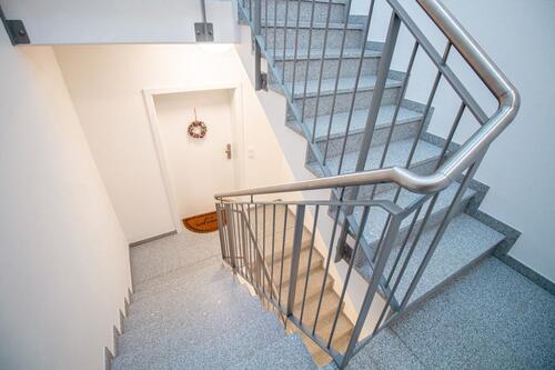 Foto - 3 Zimmer Dachgeschoßwohnung zur Miete in Saalfeld (Saale)