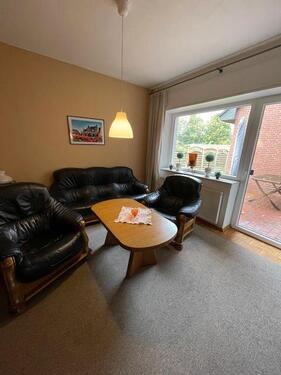 Foto - 3 Zimmer Erdgeschoßwohnung in Papenburg