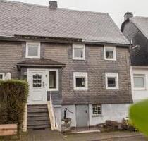 Ein Zimmer frei in schöner 4er WG in ganzem Haus in Grönebach - Winterberg