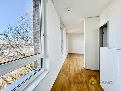 Foto - 2 Zimmer Maisonettenwohnung in Düsseldorf