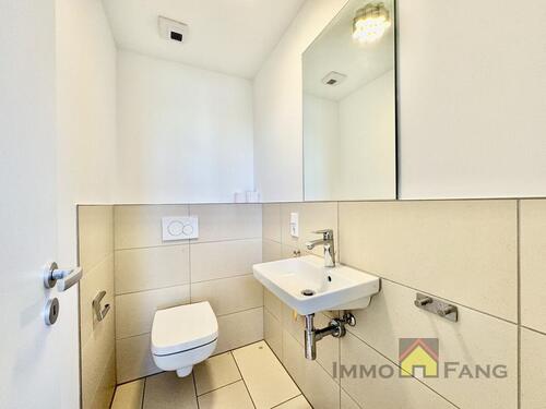 Foto - Maisonettenwohnung in Düsseldorf zur Miete