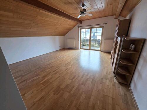 Foto - 3 Zimmer Dachgeschoßwohnung in Pocking