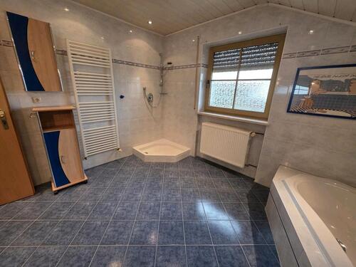 Foto - Dachgeschoßwohnung in Pocking zur Miete