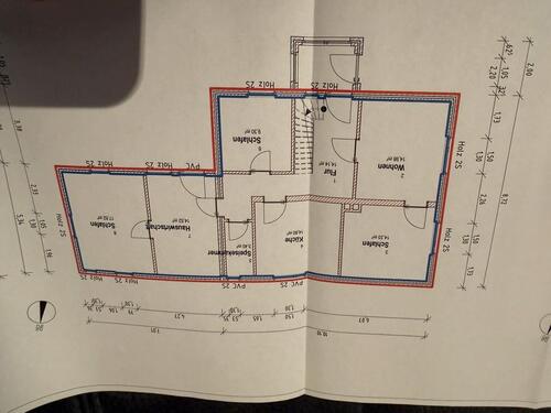 Foto - 6 Zimmer Einfamilienhaus in Visselhövede