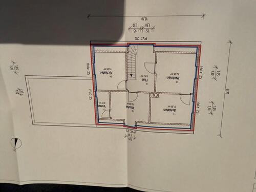 Foto - Einfamilienhaus in Visselhövede zur Miete
