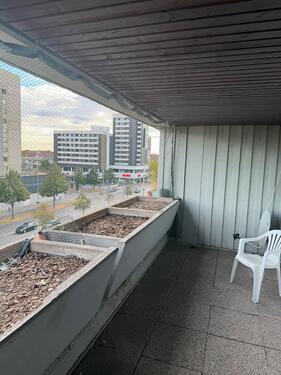 Foto - 1 Zimmer Etagenwohnung zum Kaufen in Braunschweig