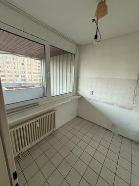 Foto - Etagenwohnung in Braunschweig zum Kaufen