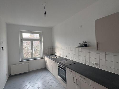 Foto - 2 Zimmer Etagenwohnung zur Miete in Leipzig