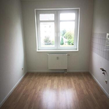 Foto - Dachgeschoßwohnung in Wurzen zur Miete