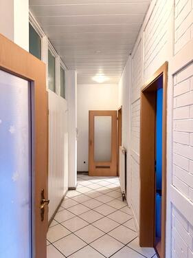 Foto - 3 Zimmer Wohnung in Zweifamilienhaus in Warburg Welda zu mieten