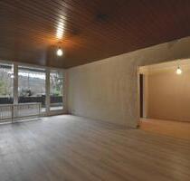 Wohnung Waldrandlage, 3-Zimmer mit Sonnenterrasse und Stellplatz - Overath