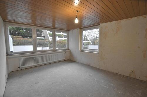 Foto - 3 Zimmer Terrassenwohnung in Overath