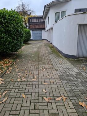 Foto - °°° Lagerhalle im Hinterhof °°°