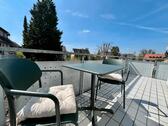 Foto - Möbliert - Helle Wohnung mit Balkon (Stuttgart Sonnenberg)