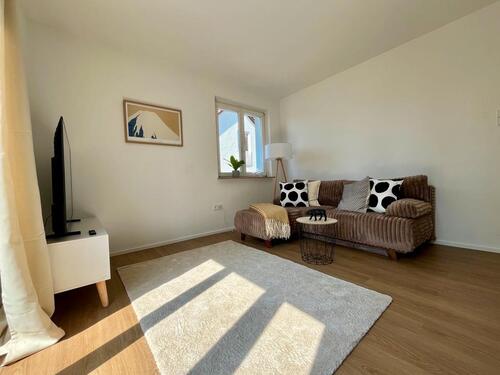 Foto - 3 Zimmer Etagenwohnung zur Miete in Leinfelden-Echterdingen