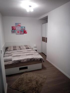 Foto - Möbliertes 1 Zimmer Apartment in Oberlenningen