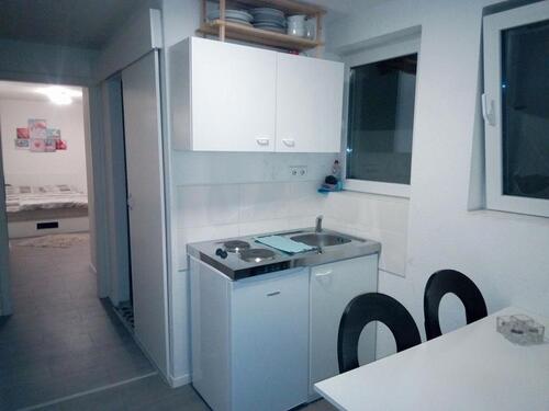Foto - 2 Zimmer Etagenwohnung zur Miete in Lenningen