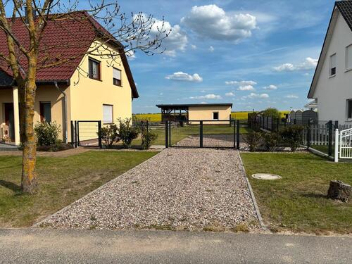 Foto - 5 Zimmer Einfamilienhaus in Casekow