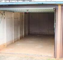 Vermiete Garage in Hermsdorf (Thür.)Waldsiedlung