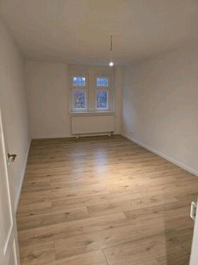 Foto - Gemütliche 3-Zimmer Dachgeschosswohnung