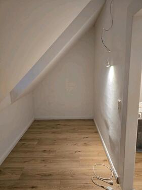 Foto - Dachgeschoßwohnung in Waldbrunn zur Miete