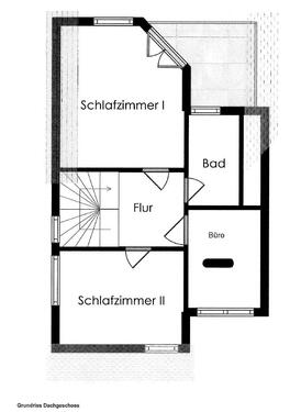 Foto - 4 Zimmer Etagenwohnung in Barßel